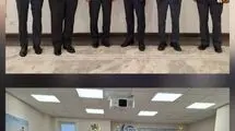 رایزنی سفیر ایران با رئیس موسسه مطالعات استراتژیک قزاقستان  