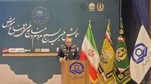 حضور میلیونی مردم در مراسم تشییع شهدا مقاومت، حاصل تفکر بسیجی است 