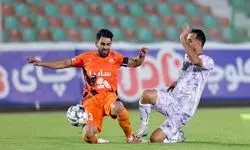 سایپا راهی مرحله یک‌چهارم نهایی جام حذفی شد