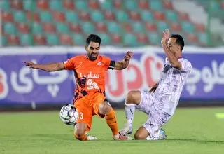 سایپا راهی مرحله یک‌چهارم نهایی جام حذفی شد