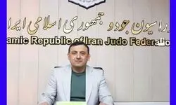 سرمربی آذربایجانی جودو شنبه در تهران