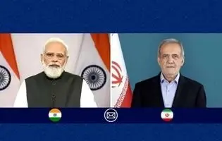 پزشکیان: لازمه پایان جنگ توقف تجاوزات و تضمین عدم تکرار آن‌هاست