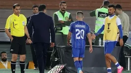 کوشکی؛ از درخشش تا درس بزرگ