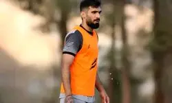 دستشان باز است، استقلال و پنج مدافع آماده!