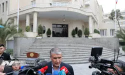 اسلامی: فضاسازی سیاسی و روانی علیه برنامه هسته‌ای ایران ناشی از اقدامات جریان صهیونیستی است 