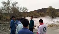 آخرین خبرها از سیل در جنوب کرمان
