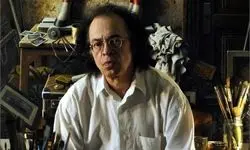 یادبود «واحد خاکدان» در موزه هنرهای معاصر برگزار می‌شود