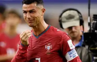 فوتبال بی تو صفا ندارد