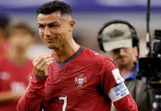 فوتبال بی تو صفا ندارد