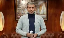 آریا عظیمی‌نژاد: لطفا به من جایزه ندهید! 