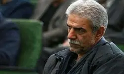 فنونی‌زاده: پیشکسوتان پرسپولیس ماهی ۵ میلیون تومان حقوق می‌گیرند