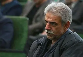 فنونی‌زاده: پیشکسوتان پرسپولیس ماهی ۵ میلیون تومان حقوق می‌گیرند