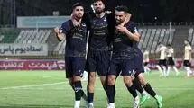 ۶ مدعی در کمین صدر جدول لیگ برتر