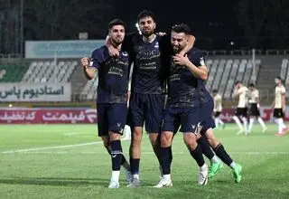 ۶ مدعی در کمین صدر جدول لیگ برتر