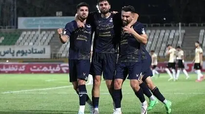 ۶ مدعی در کمین صدر جدول لیگ برتر