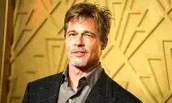 برد پیت با نتفلیکس بازمی‌گردد