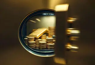 باز شدن درگاه بانکی ۹ سکوی آنلاین خرید و فروش طلا