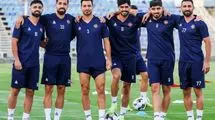 ترکیب احتمالی تراکتور برای بازگشت به لیگ برتر