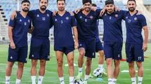 ترکیب احتمالی تراکتور برای بازگشت به لیگ برتر