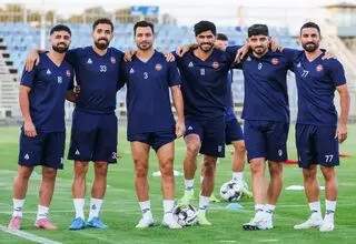 ترکیب احتمالی تراکتور برای بازگشت به لیگ برتر