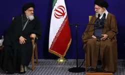 آیت‌الله میلانی از ارکان نهضت اسلامی است