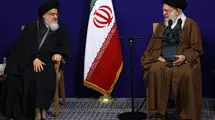 آیت‌الله میلانی از ارکان نهضت اسلامی است