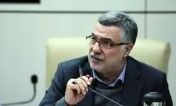 وزیر بهداشت: در بیهوشی کمبود نیرو داریم