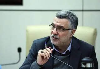 وزیر بهداشت: در بیهوشی کمبود نیرو داریم