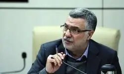 ظفرقندی: 50 آمبولانس به سیستان و بلوچستان داده می‌شود