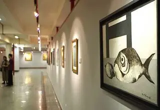 امکان توثیق آثار هنری در نظام بانکی فراهم شد