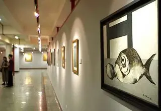 امکان توثیق آثار هنری در نظام بانکی فراهم شد