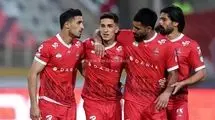 پایان هشت سال صبر بچه پرسپولیس!