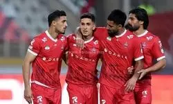 پایان هشت سال صبر بچه پرسپولیس!