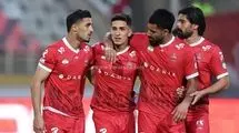 پایان هشت سال صبر بچه پرسپولیس!