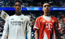 عربستان و داماد ترامپ بازی فیفا را خریدند!‏