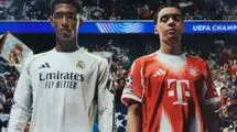 عربستان و داماد ترامپ بازی فیفا را خریدند!‏