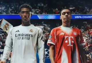 عربستان و داماد ترامپ بازی فیفا را خریدند!‏