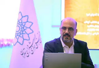 بازنگری محتوایی جشنواره تئاتر شهر در پی حمله اسرائیل 