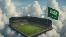 اتفاق عجیب در فوتبال عربستان