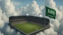 اتفاق عجیب در فوتبال عربستان