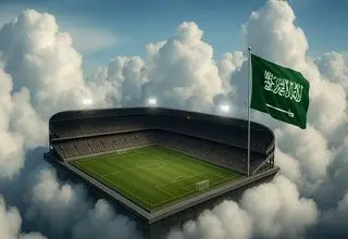 اتفاق عجیب در فوتبال عربستان