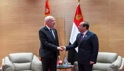 رئیس‌جمهور تونس: صهیونیسم اکنون در پی سرنگونی کشورها و انفجار داخلی آن‌هاست