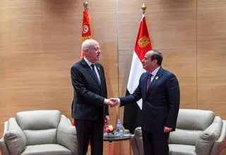 رئیس‌جمهور تونس: صهیونیسم اکنون در پی سرنگونی کشورها و انفجار داخلی آن‌هاست