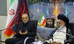 پزشکیان خطاب به اعضای جامعه مدرسین حوزه علمیه قم: توافق در هماهنگی کامل با رهبر انقلاب انجام شد