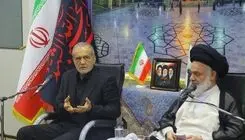 پزشکیان خطاب به اعضای جامعه مدرسین حوزه علمیه قم: توافق در هماهنگی کامل با رهبر انقلاب انجام شد