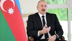 علی اف قصد باکو برای اشغال کریدور زنگزور را رد کرد 