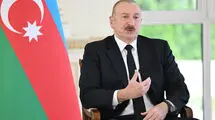 علی اف قصد باکو برای اشغال کریدور زنگزور را رد کرد 