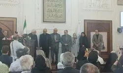 محرز: سرمایه اصلی کشور، جوانان هستند که امیدوارم در کشور بمانند و ایران را بسازند