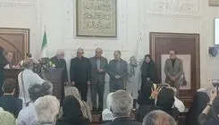 محرز: سرمایه اصلی کشور، جوانان هستند که امیدوارم در کشور بمانند و ایران را بسازند