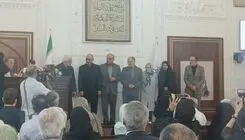 محرز: سرمایه اصلی کشور، جوانان هستند که امیدوارم در کشور بمانند و ایران را بسازند